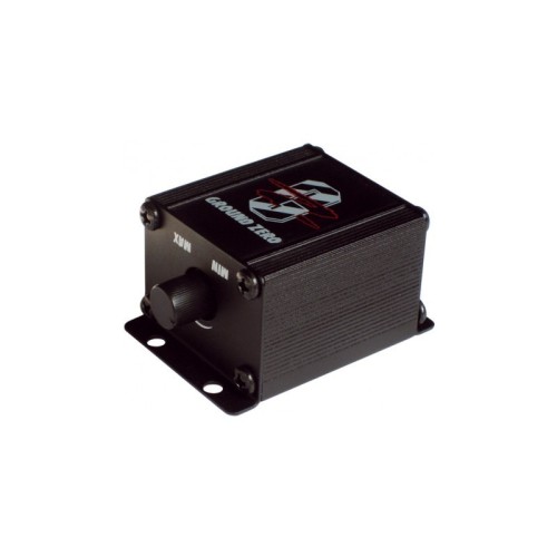 GROUND ZERO 375 BASSKIT