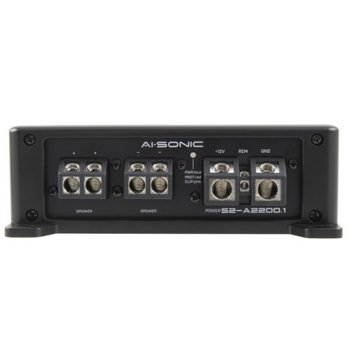 GROUND ZERO BASSKIT 750 SPL