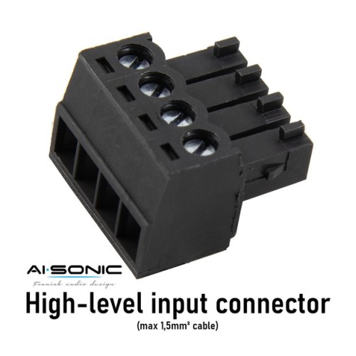 GROUND ZERO BASSKIT 750 SPL