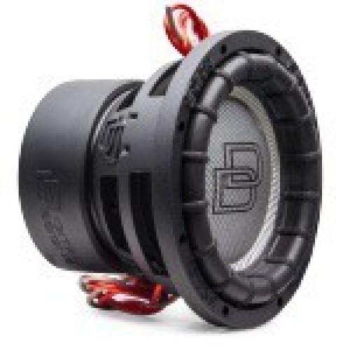 DD AUDIO 2508 ESP D4 DD AUDIO 2508 ESP D4