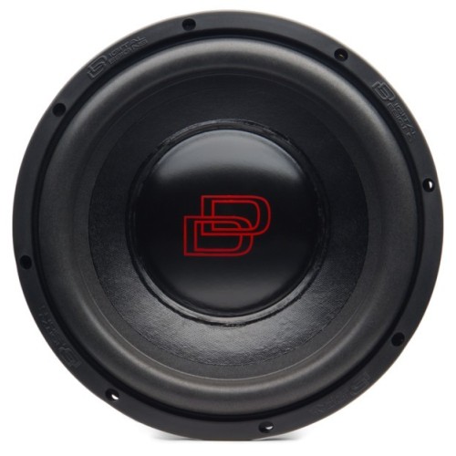 DD AUDIO 1512A D2