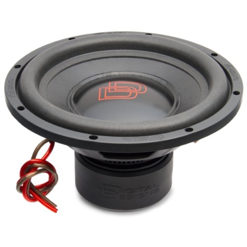 DD AUDIO 1512A D2