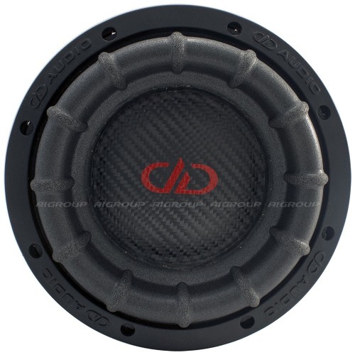 DD AUDIO 1506 D2 ESP