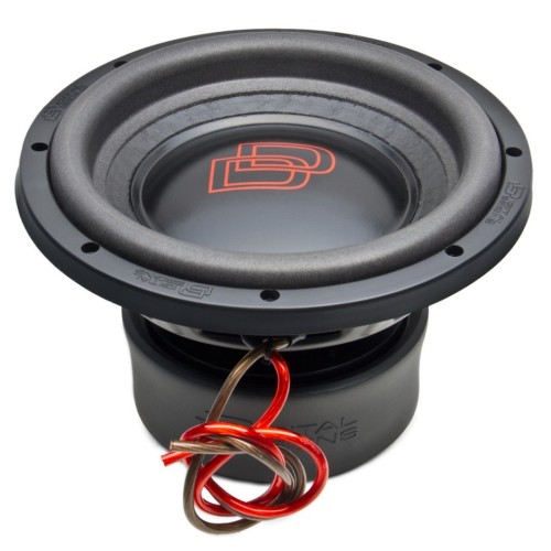 DD AUDIO 2518C D2