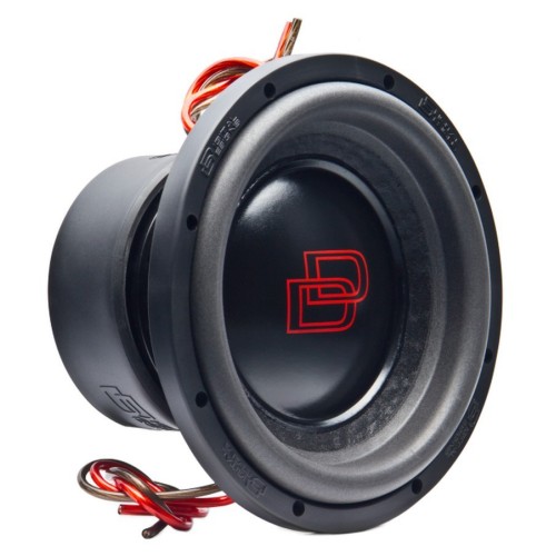 DD AUDIO 2518C D2