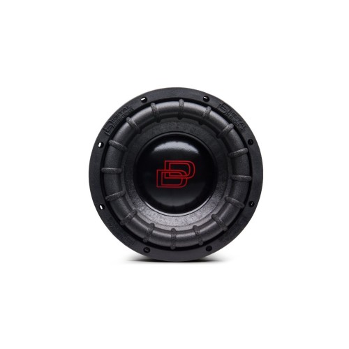 DD AUDIO 2508 ESP D2 DD AUDIO 2508 ESP D2