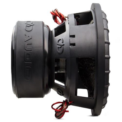 DD AUDIO 9510K D1 ESP