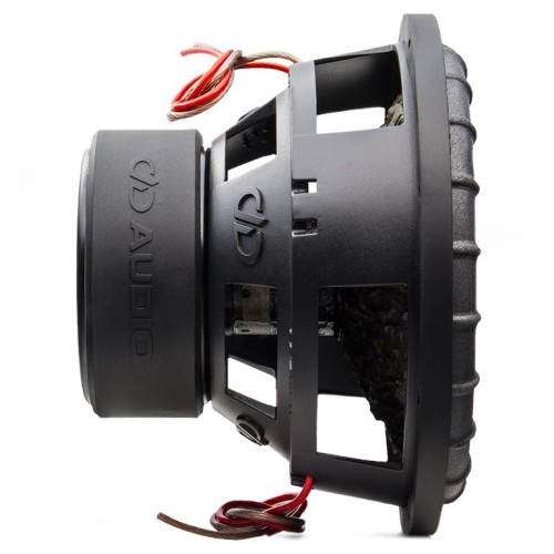 DD AUDIO 3510H D4 ESP