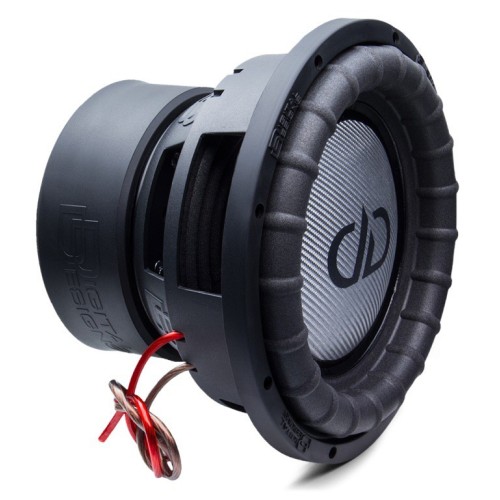 DD AUDIO 3510G ESP D2 DD AUDIO 3510G ESP D2