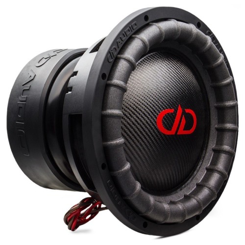 DD AUDIO 9510K D2 ESP