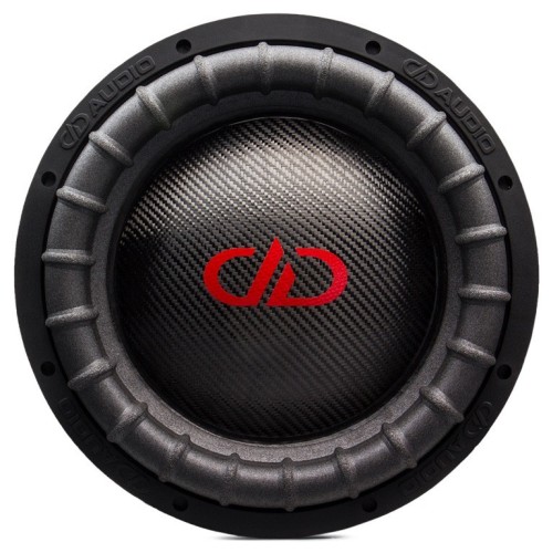 DD AUDIO 9515K D1 ESP SUPERCHARGED DD AUDIO 9515K D1 ESP SUPERCHARGED