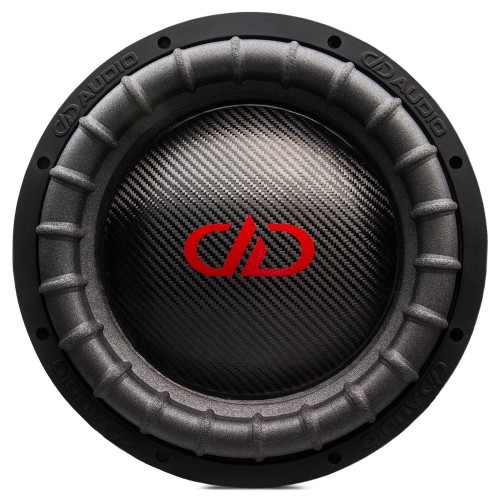 DD AUDIO 9912B D1 ESP