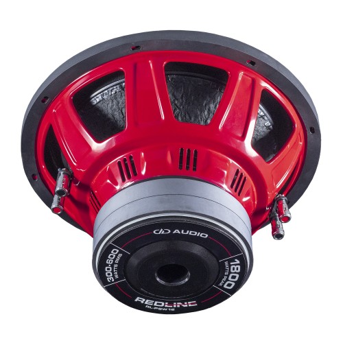 DD AUDIO RL-PSW12-D2