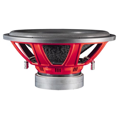 DD AUDIO RL-PSW15-D2