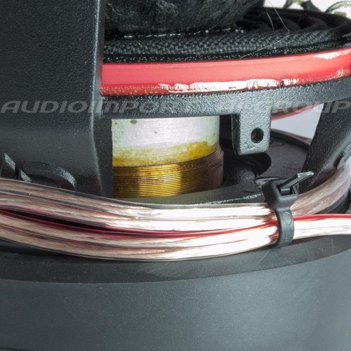 DD AUDIO REDLINE 608D D4