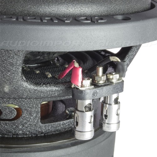 DD AUDIO REDLINE 508D D2