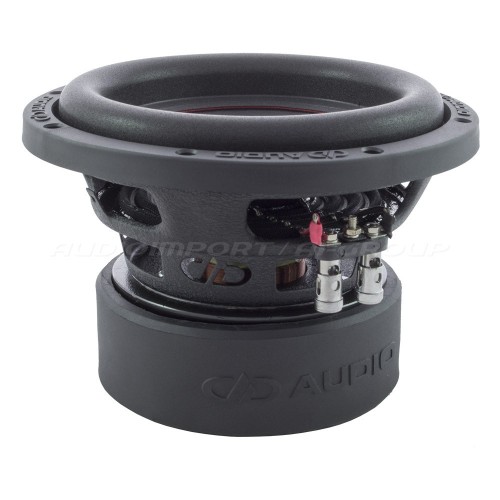 DD AUDIO REDLINE 508D D2