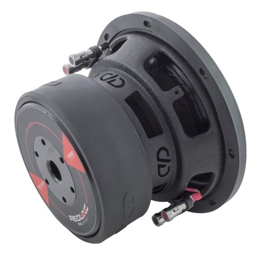 DD AUDIO REDLINE 508D D2