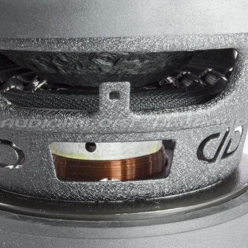 DD AUDIO REDLINE 508D D4