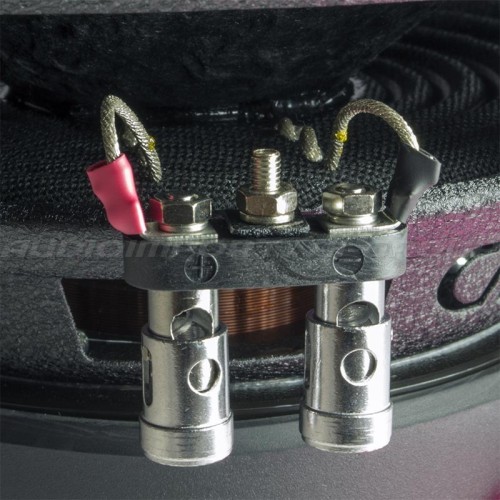 DD AUDIO REDLINE 212D D2