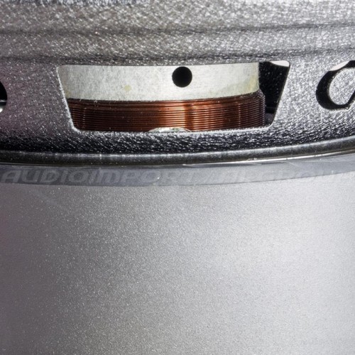 DD AUDIO REDLINE 212D D2