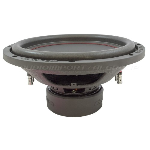 DD AUDIO REDLINE 212D D2