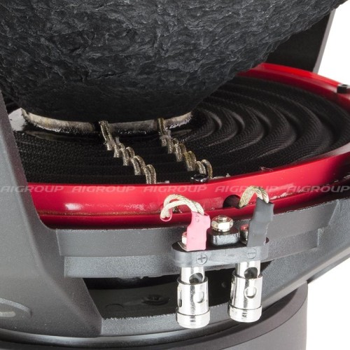 DD AUDIO REDLINE 718D D4