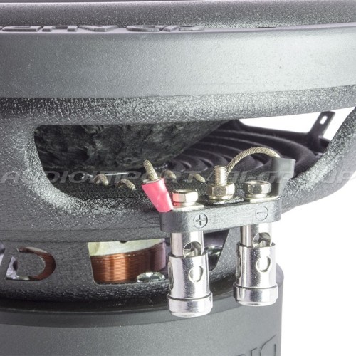 DD AUDIO REDLINE 210D D2