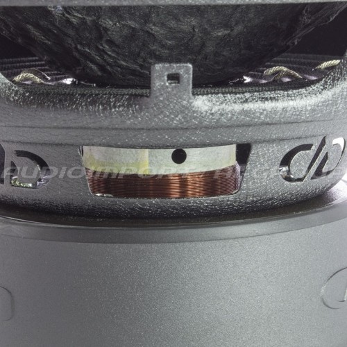 DD AUDIO REDLINE 210D D2