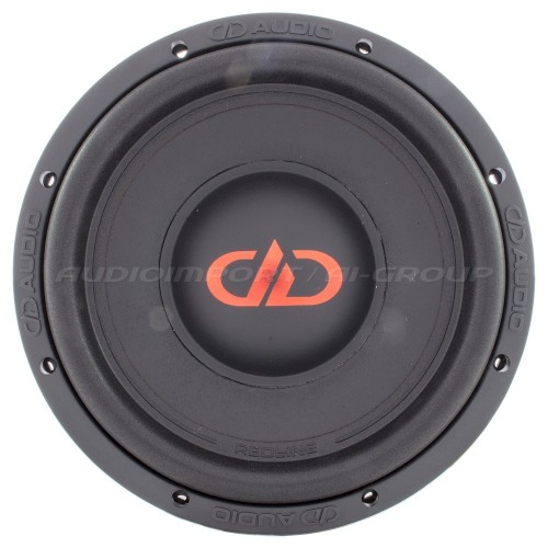 DD AUDIO REDLINE 210D D2