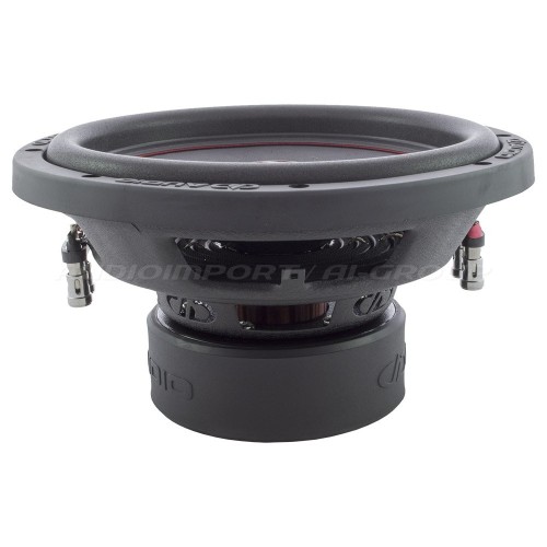 DD AUDIO REDLINE 210D D2