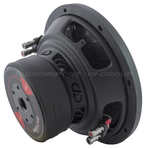 DD AUDIO REDLINE 210D D2