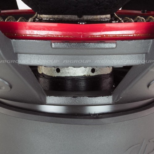 DD AUDIO REDLINE 718D D2