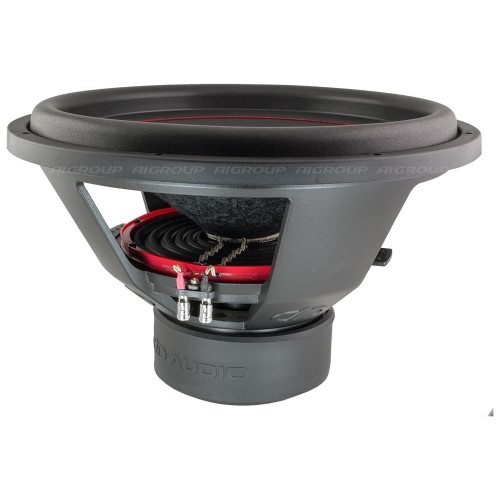 DD AUDIO REDLINE 718D D2