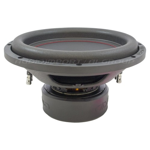 DD AUDIO REDLINE 612D D4