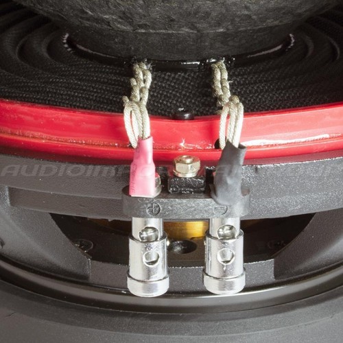 DD AUDIO REDLINE 712D D2