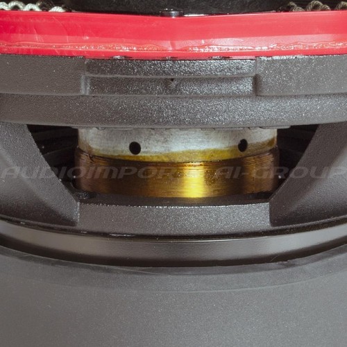 DD AUDIO REDLINE 712D D2