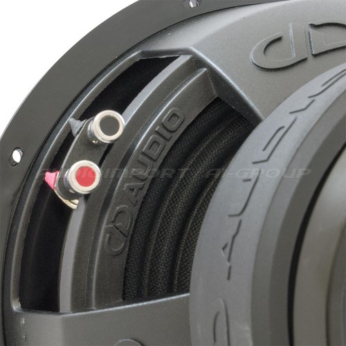 DD AUDIO REDLINE 712D D2