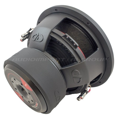 DD AUDIO REDLINE 712D D2