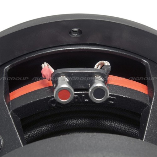 DD AUDIO REDLINE 710D D4