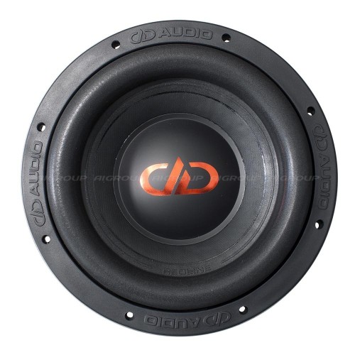 DD AUDIO REDLINE 710D D4