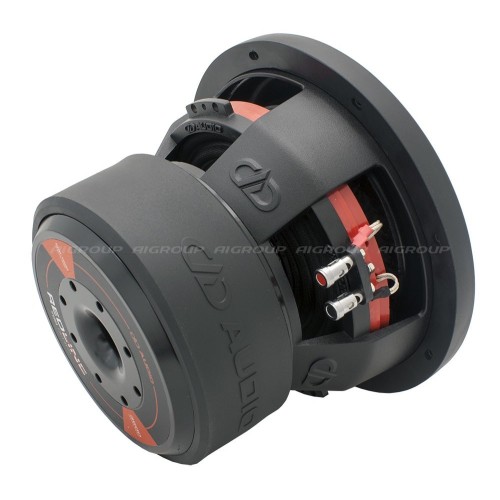 DD AUDIO REDLINE 710D D4