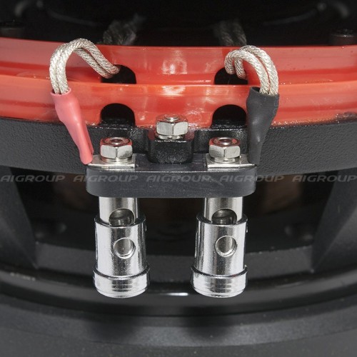 DD AUDIO REDLINE 710D D4