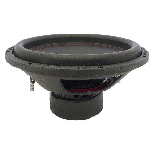 DD AUDIO REDLINE 615D D4