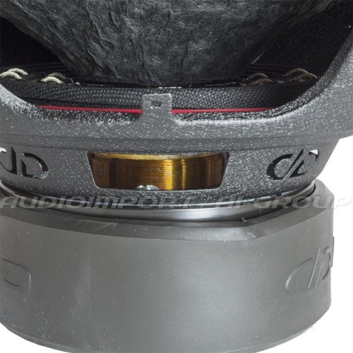 DD AUDIO REDLINE 615D D4