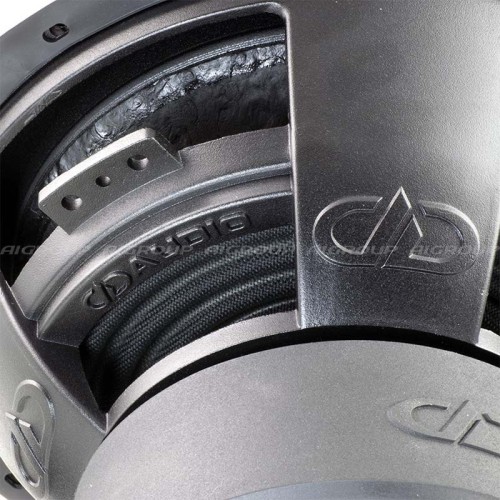 DD AUDIO REDLINE 612E D2