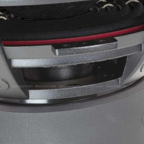 DD AUDIO REDLINE 612E D4