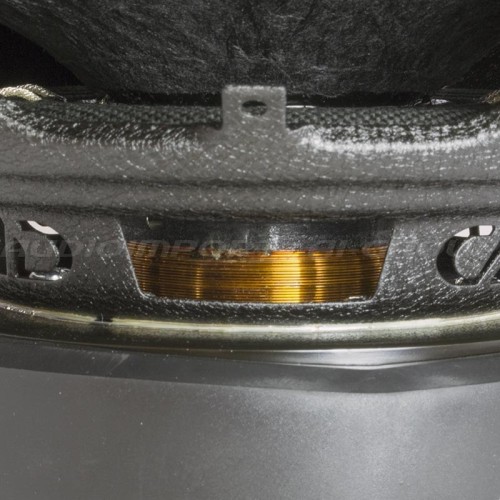 DD AUDIO REDLINE 612D D4