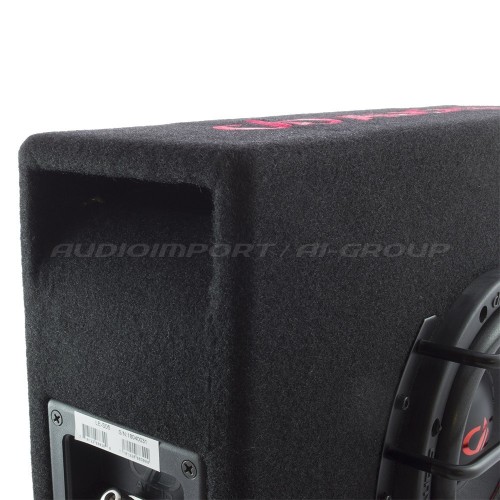 DD AUDIO DDRLLE-S06D-D2