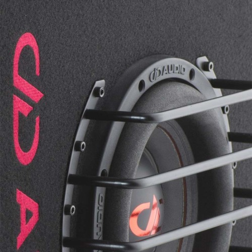 DD AUDIO LE-M508D-D2